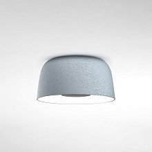 Потолочный светильник Djembe C 42.21 голубой
