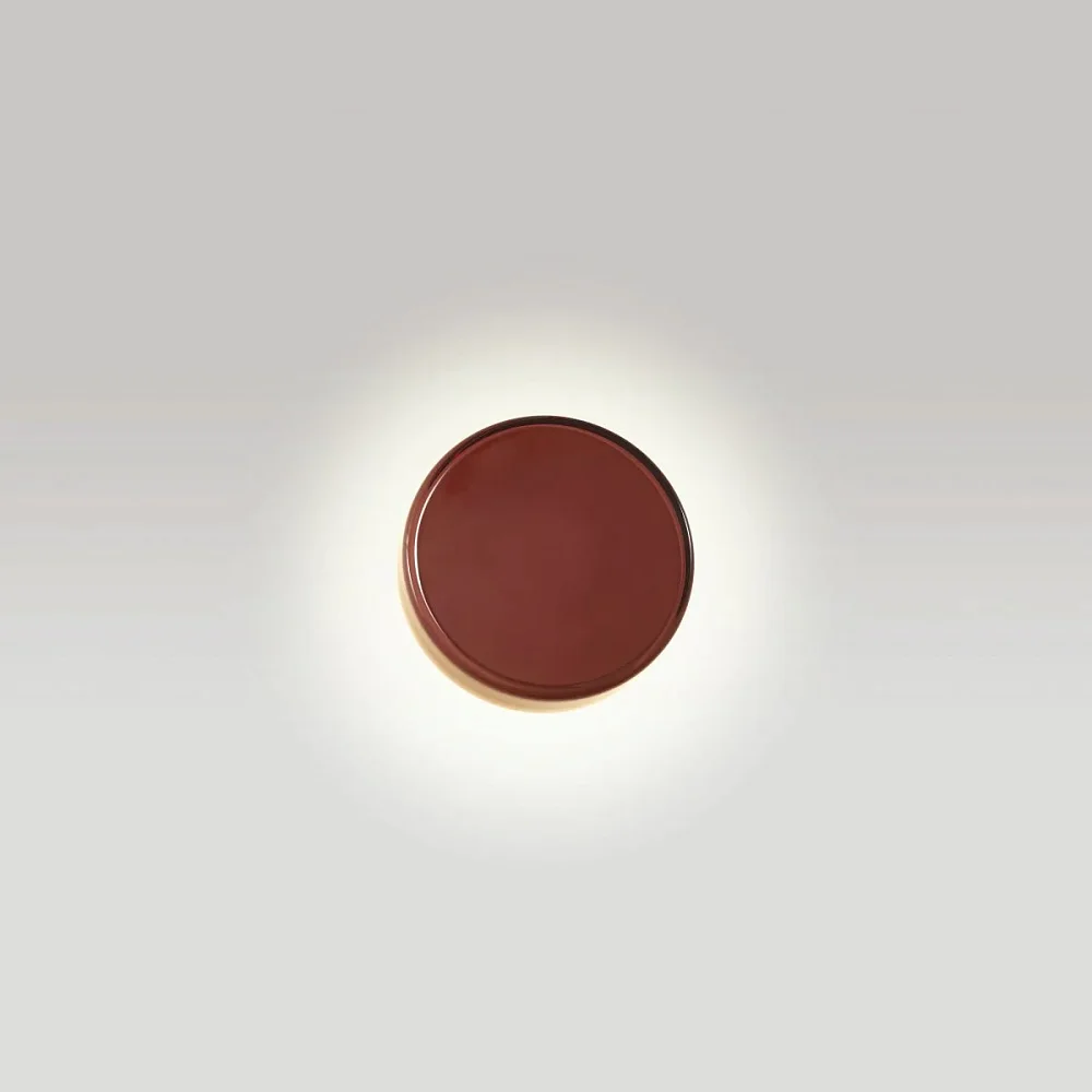 Настенный светильник Caramel 38 DALI-2 Brown