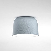 Потолочный светильник Djembe C 65.45 голубой (DALI-2)