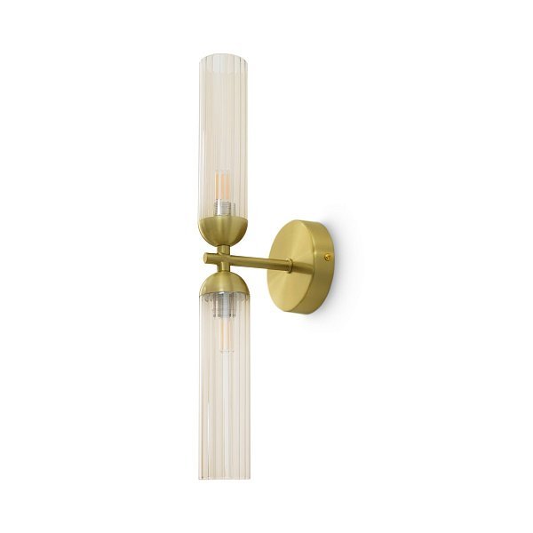 Настенный светильник (бра) Borgy FR5379WL-02G