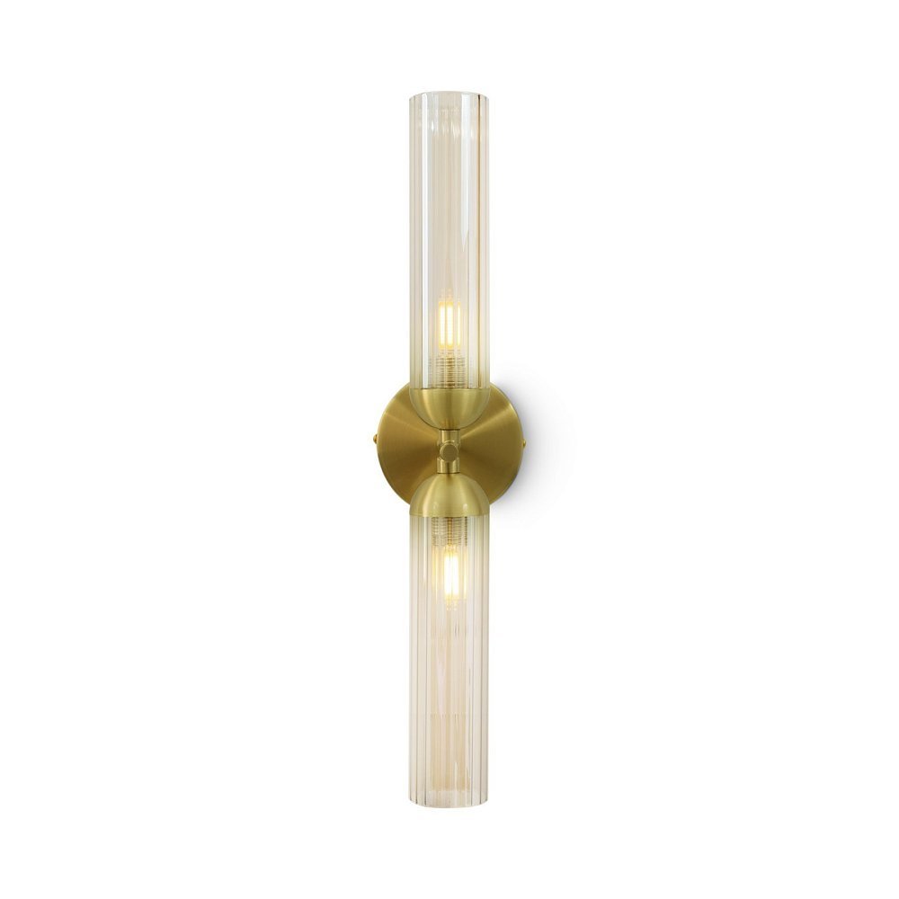 Настенный светильник (бра) Borgy FR5379WL-02G