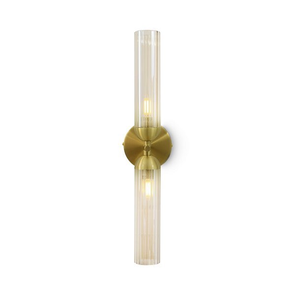 Настенный светильник (бра) Borgy FR5379WL-02G