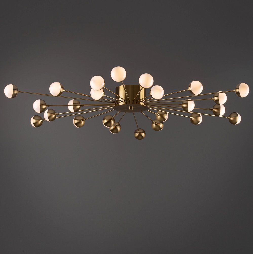 Потолочный светильник Celebrity FR5242CL-24BS