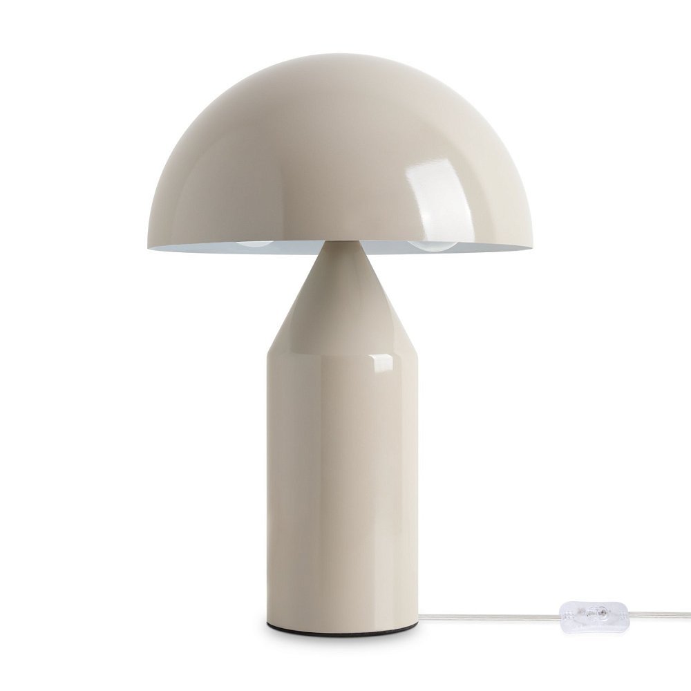 Настольный светильник Eleon FR5218TL-02CR