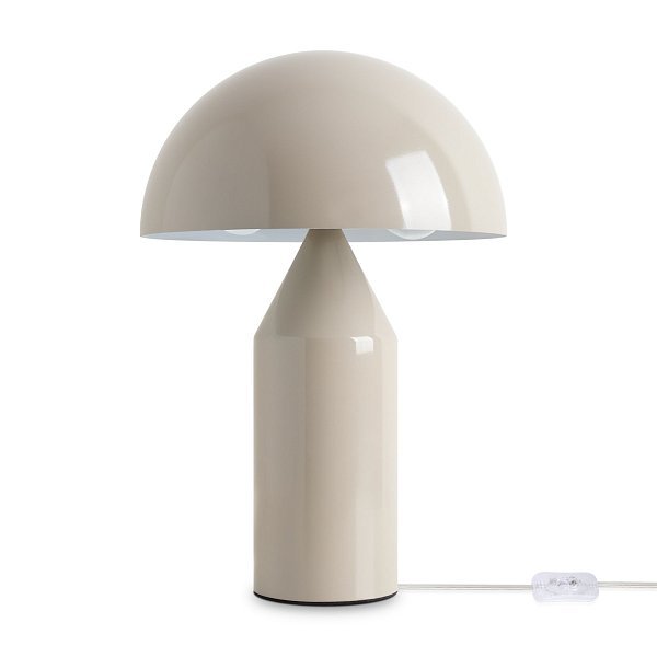 Настольный светильник Eleon FR5218TL-02CR