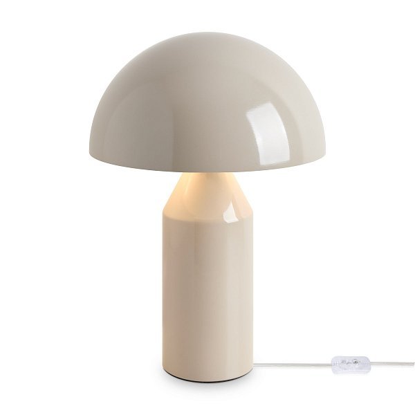 Настольный светильник Eleon FR5218TL-02CR