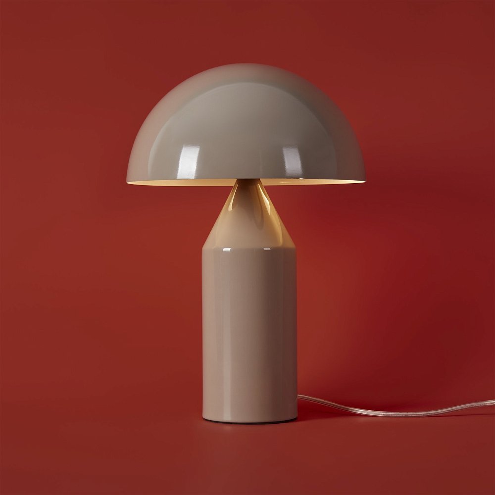 Настольный светильник Eleon FR5218TL-02CR