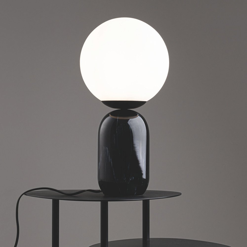 Настольный светильник Cherie FR5288TL-01B