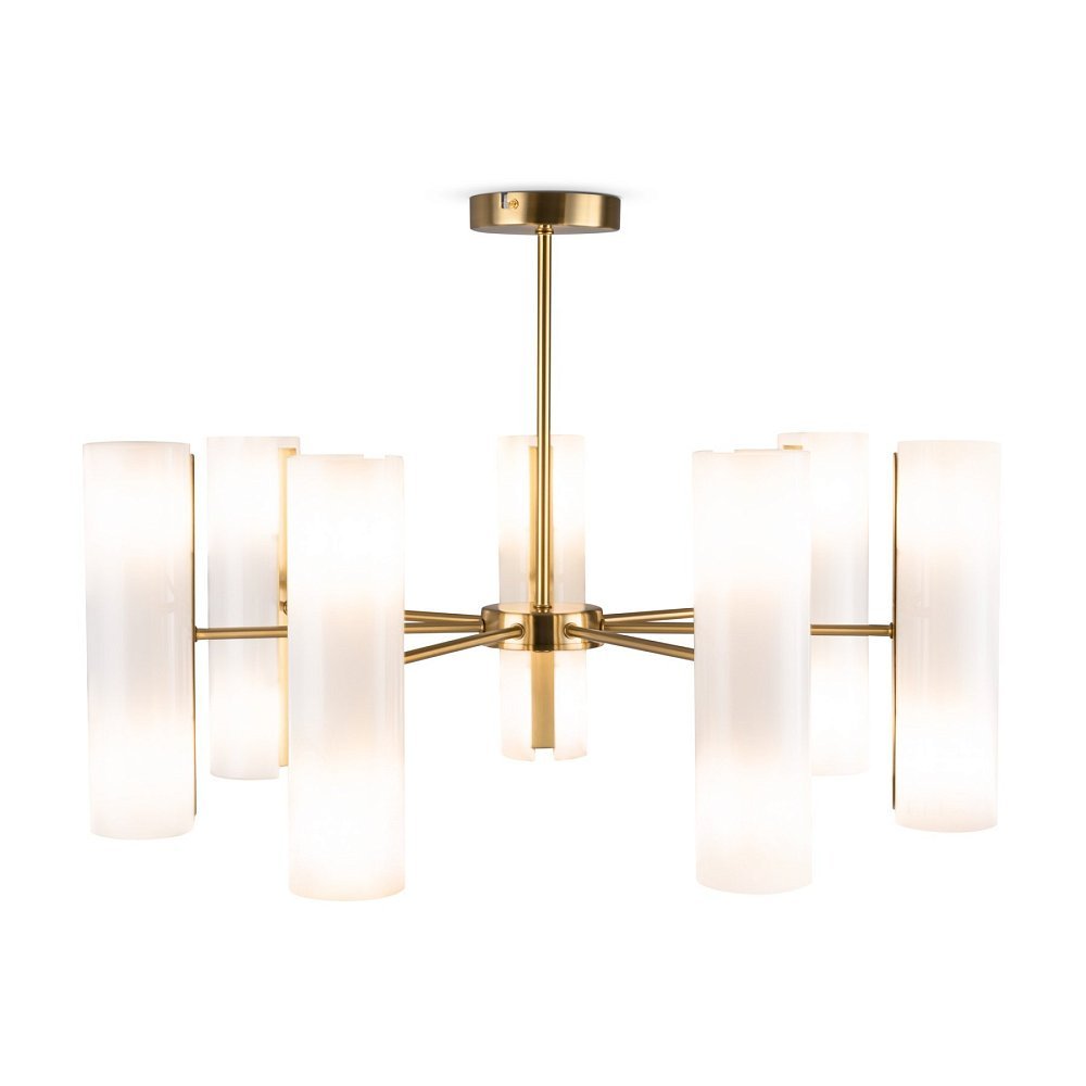 Потолочный светильник Fiore FR5368CL-14BS
