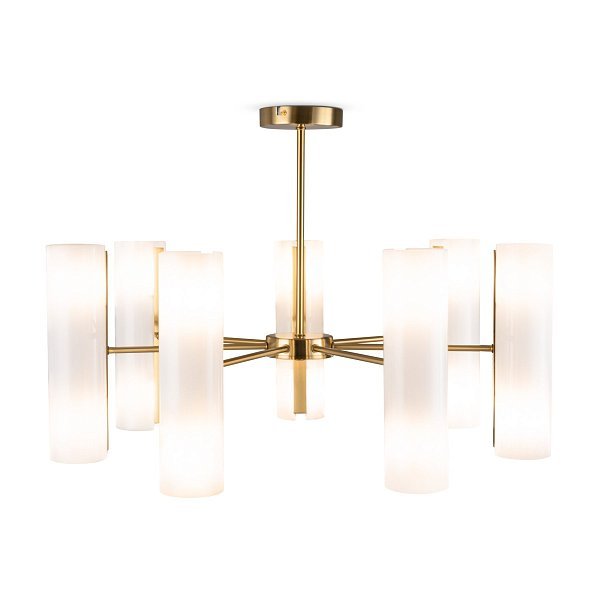 Потолочный светильник Fiore FR5368CL-14BS