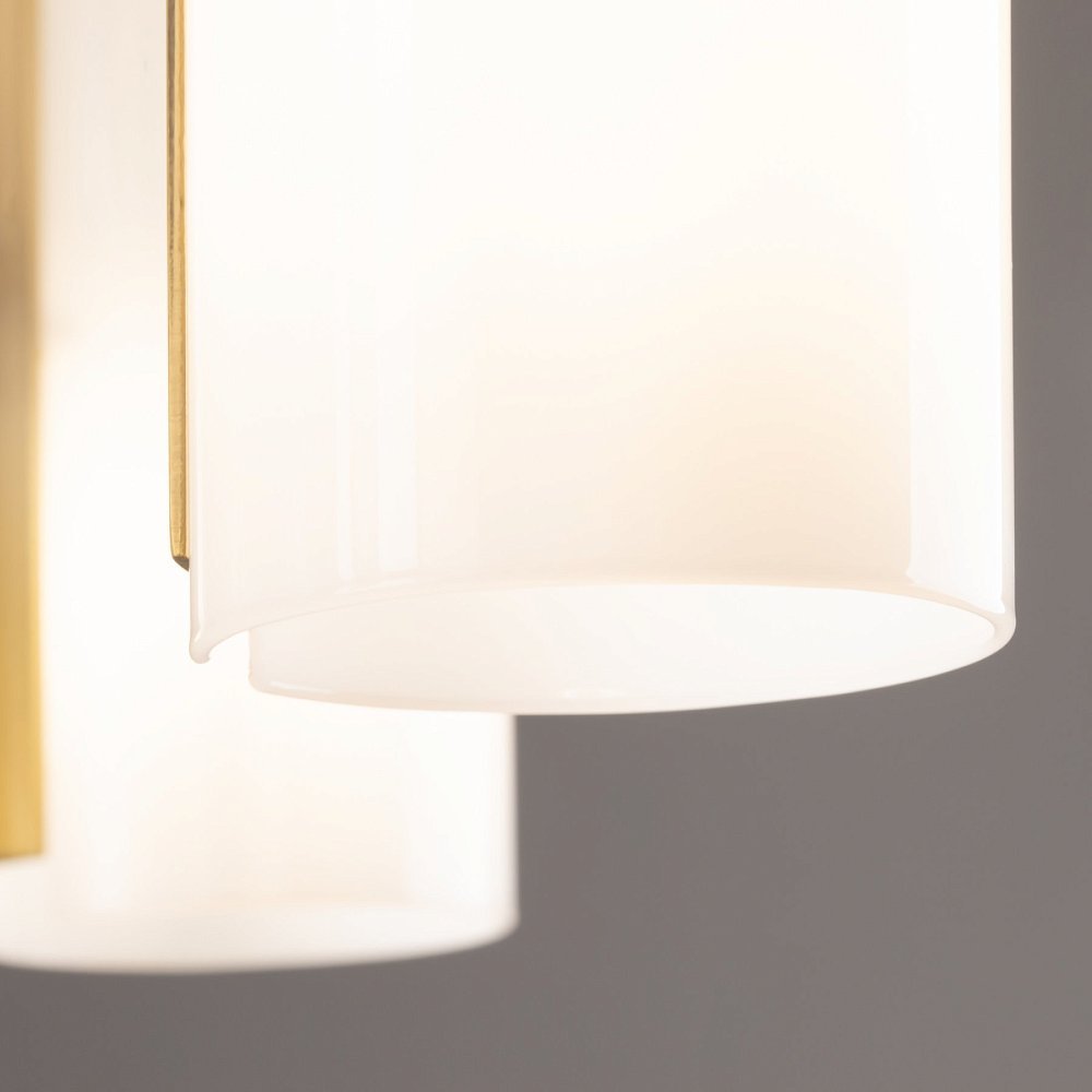 Потолочный светильник Fiore FR5368CL-14BS