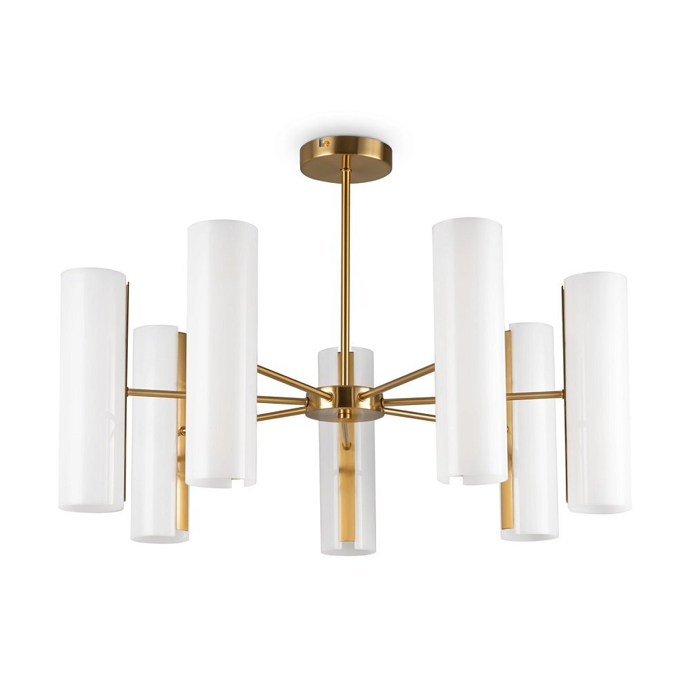 Потолочный светильник Fiore FR5368CL-14BS