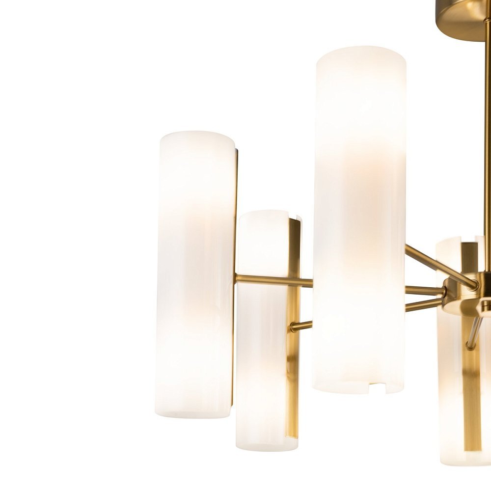 Потолочный светильник Fiore FR5368CL-14BS