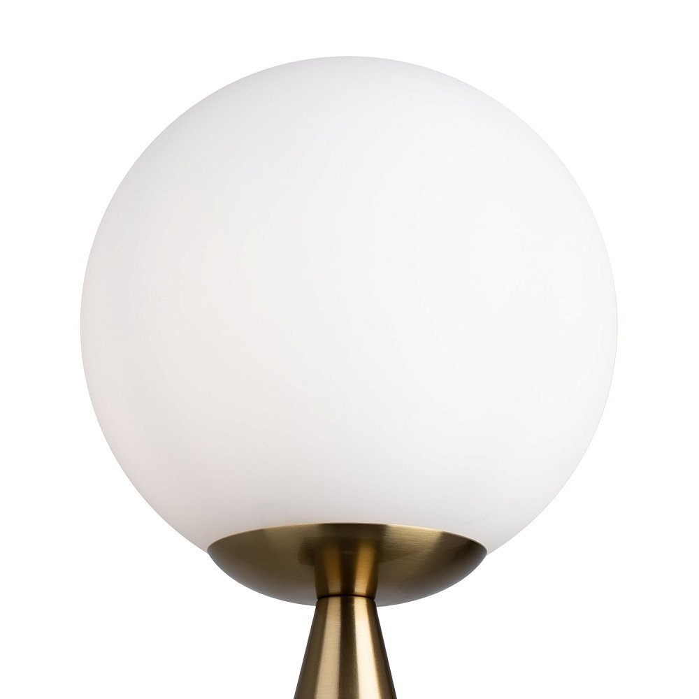 Настольный светильник Glow FR5289TL-01BS