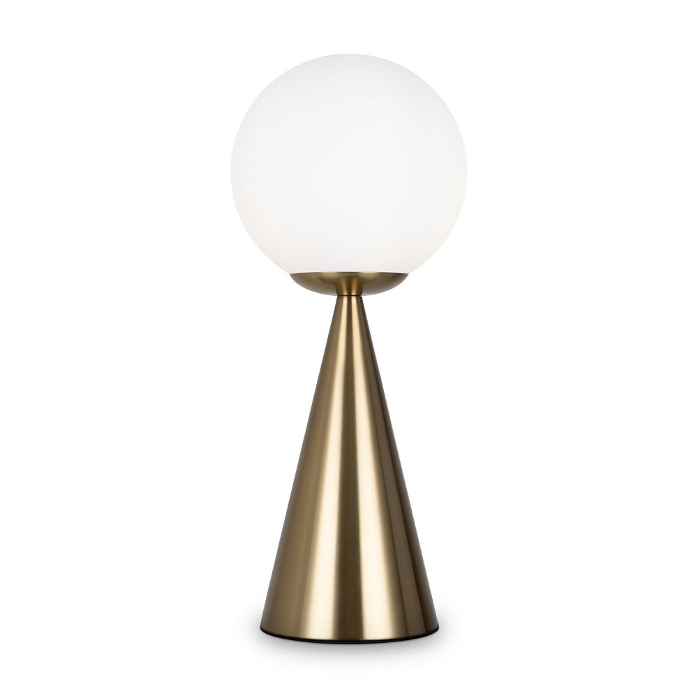 Настольный светильник Glow FR5289TL-01BS