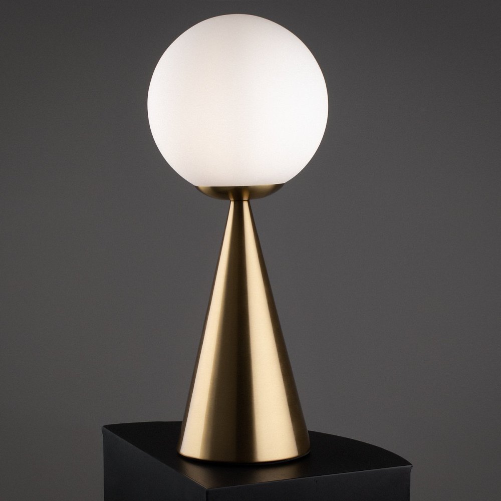 Настольный светильник Glow FR5289TL-01BS
