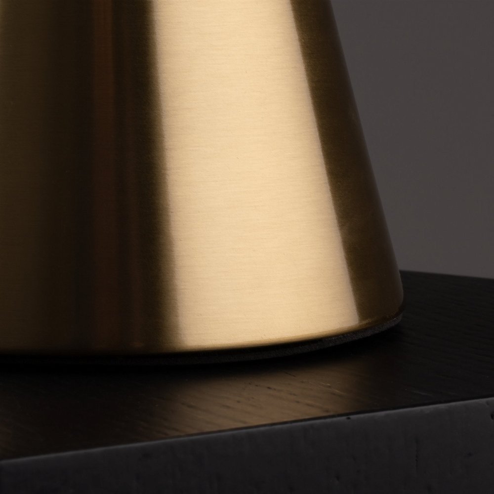 Настольный светильник Glow FR5289TL-01BS
