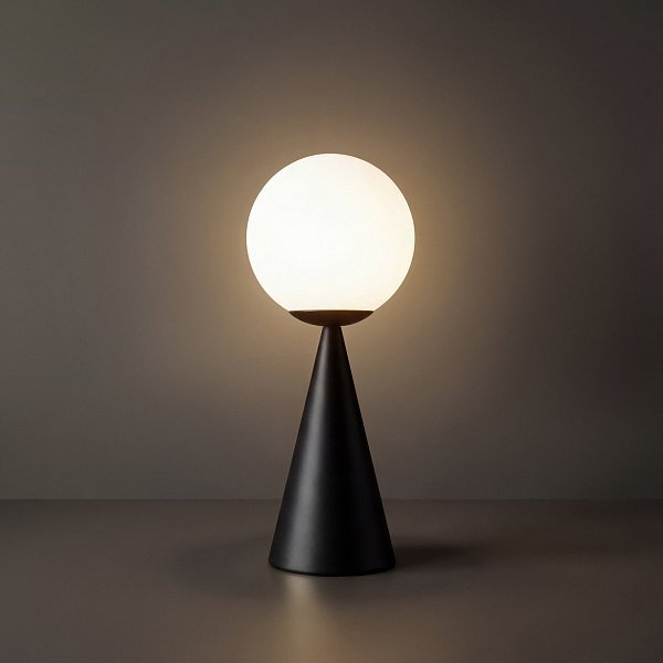 Настольный светильник Glow FR5289TL-01B