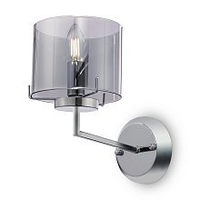 Настенный светильник (бра) Karen FR5096WL-01CH
