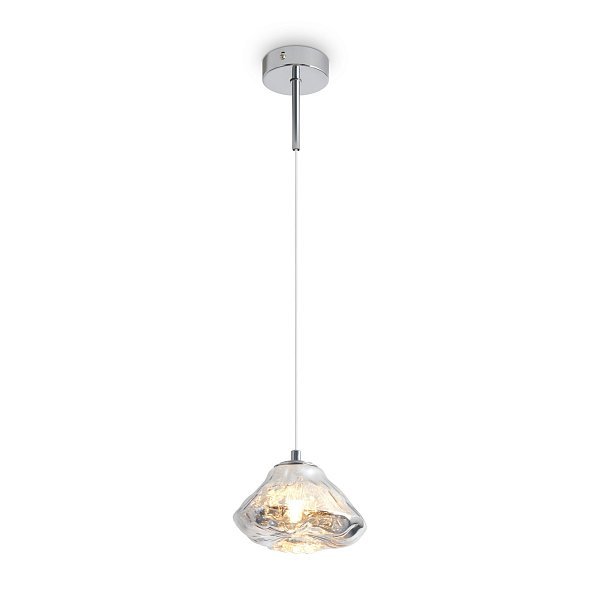 Подвесной светильник Eatery FR5488PL-01CH