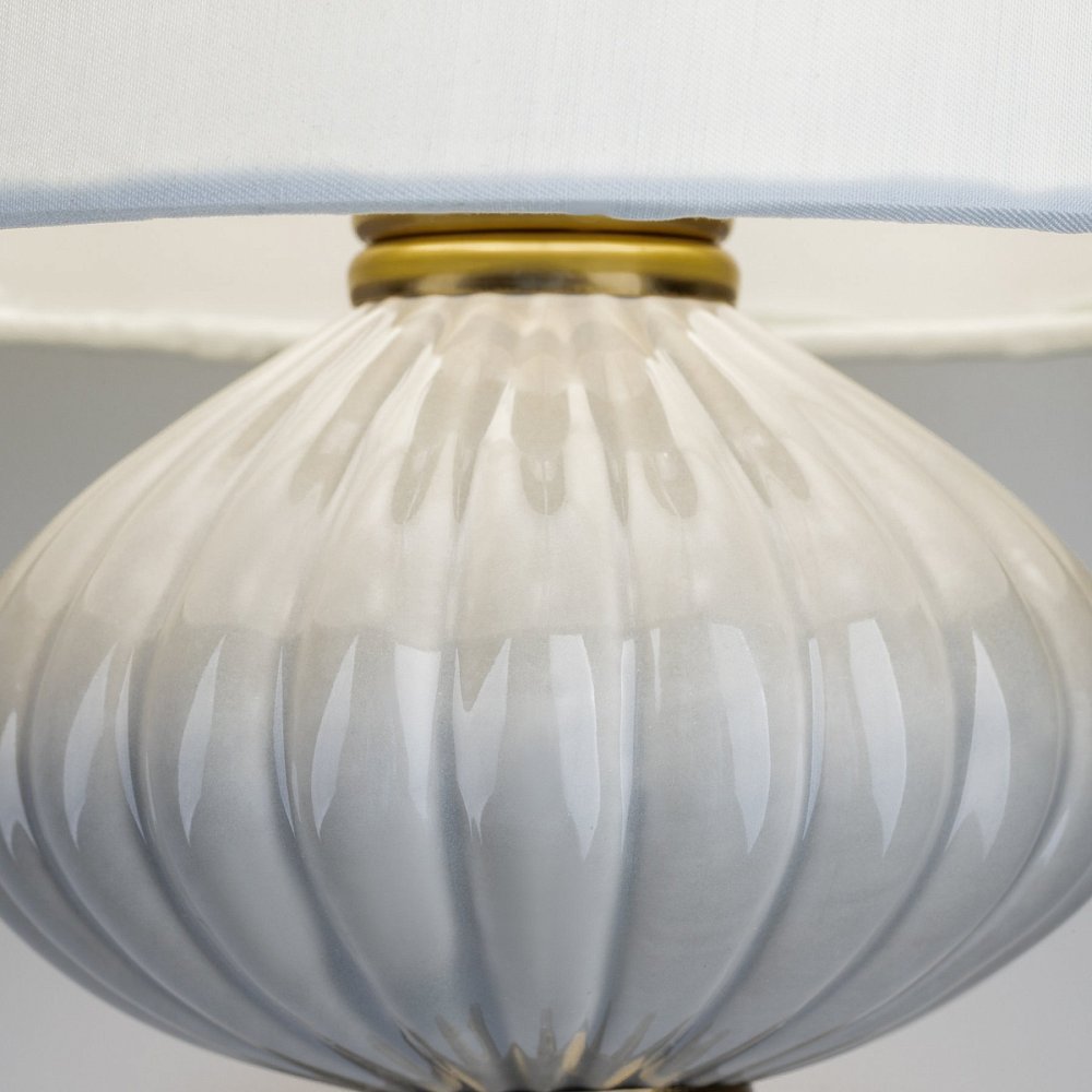 Настенный светильник (бра) Ceramics FR2029WL-01BS