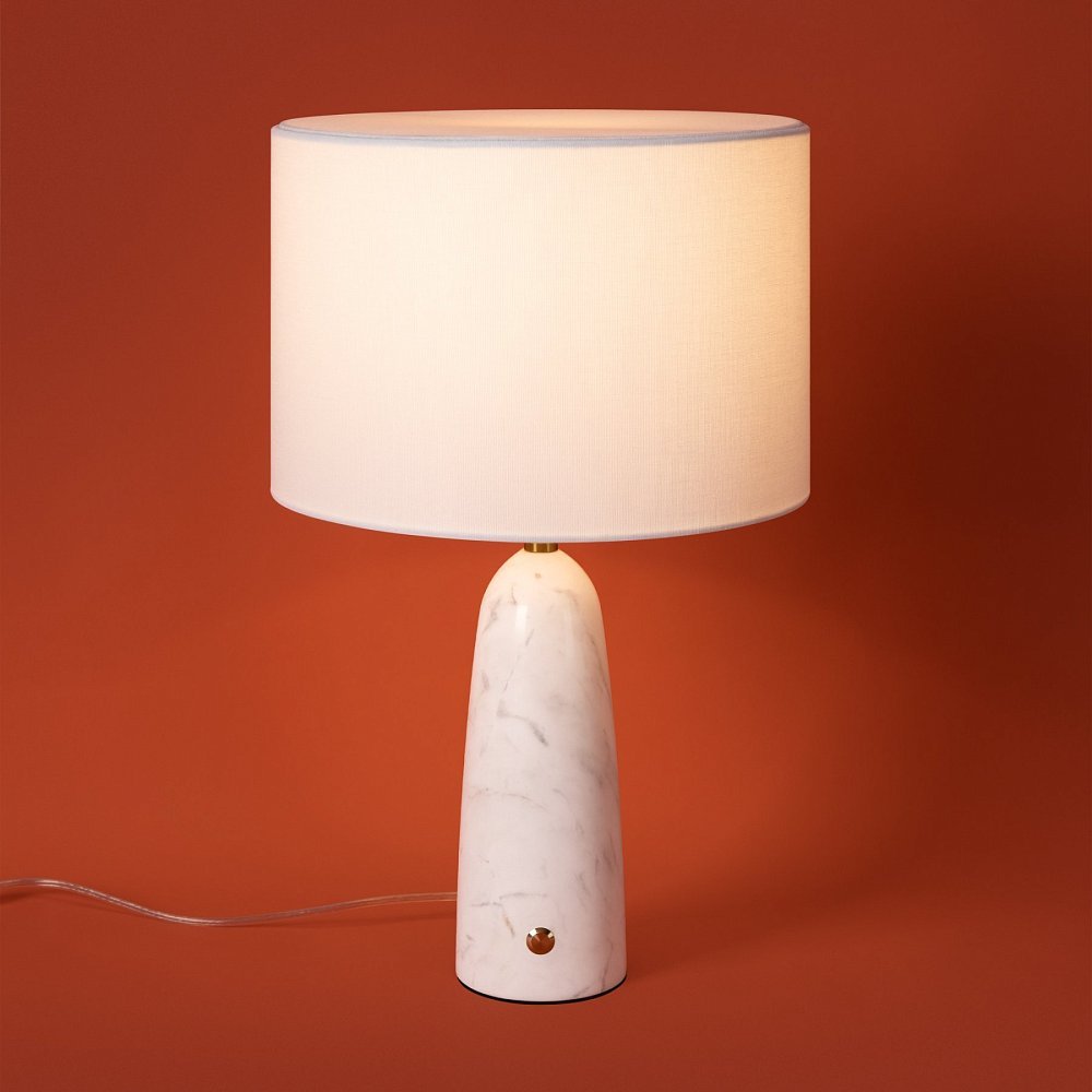 Настольный светильник MarmoLatte FR2054TL-01BS3