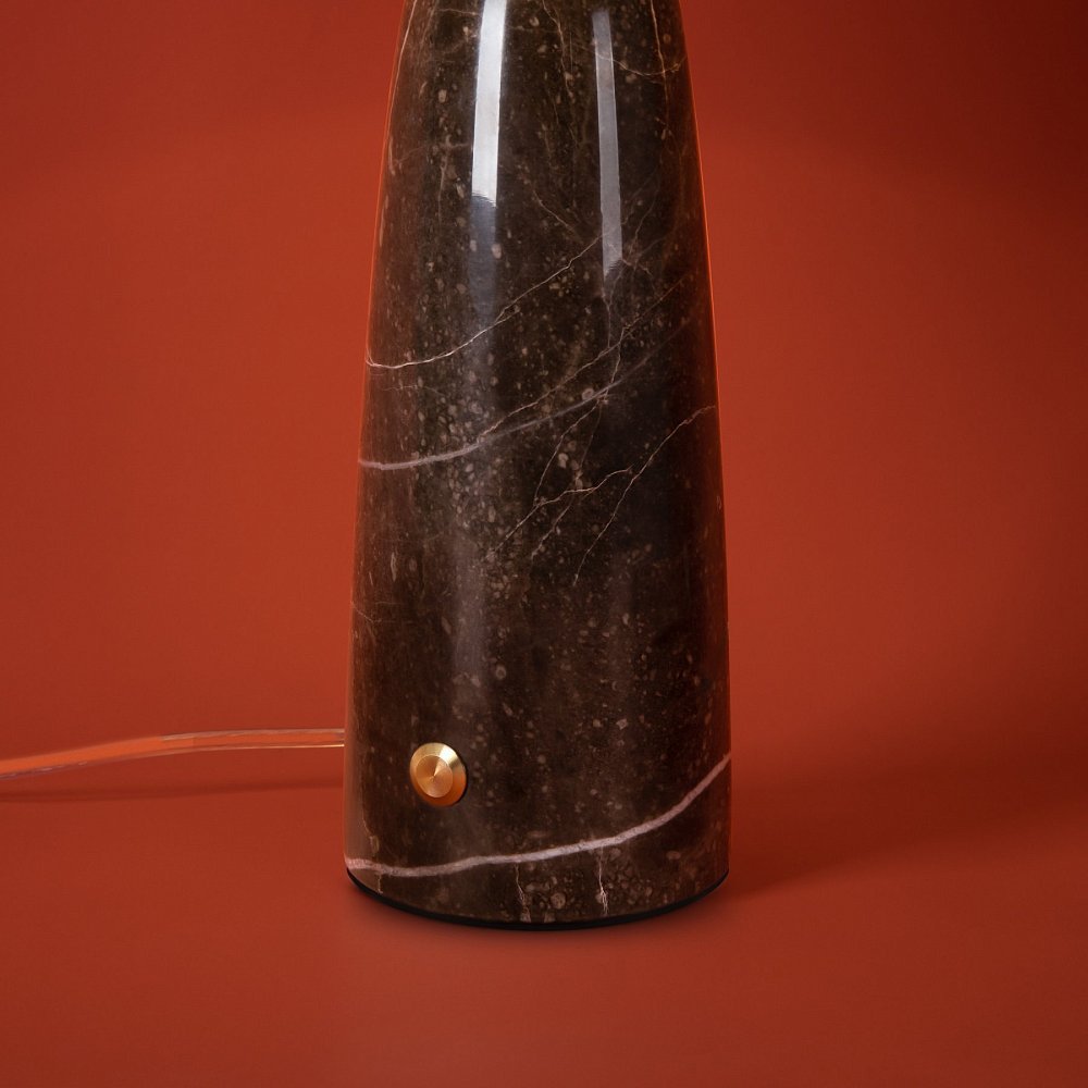 Настольный светильник MarmoLatte FR2054TL-01BS2