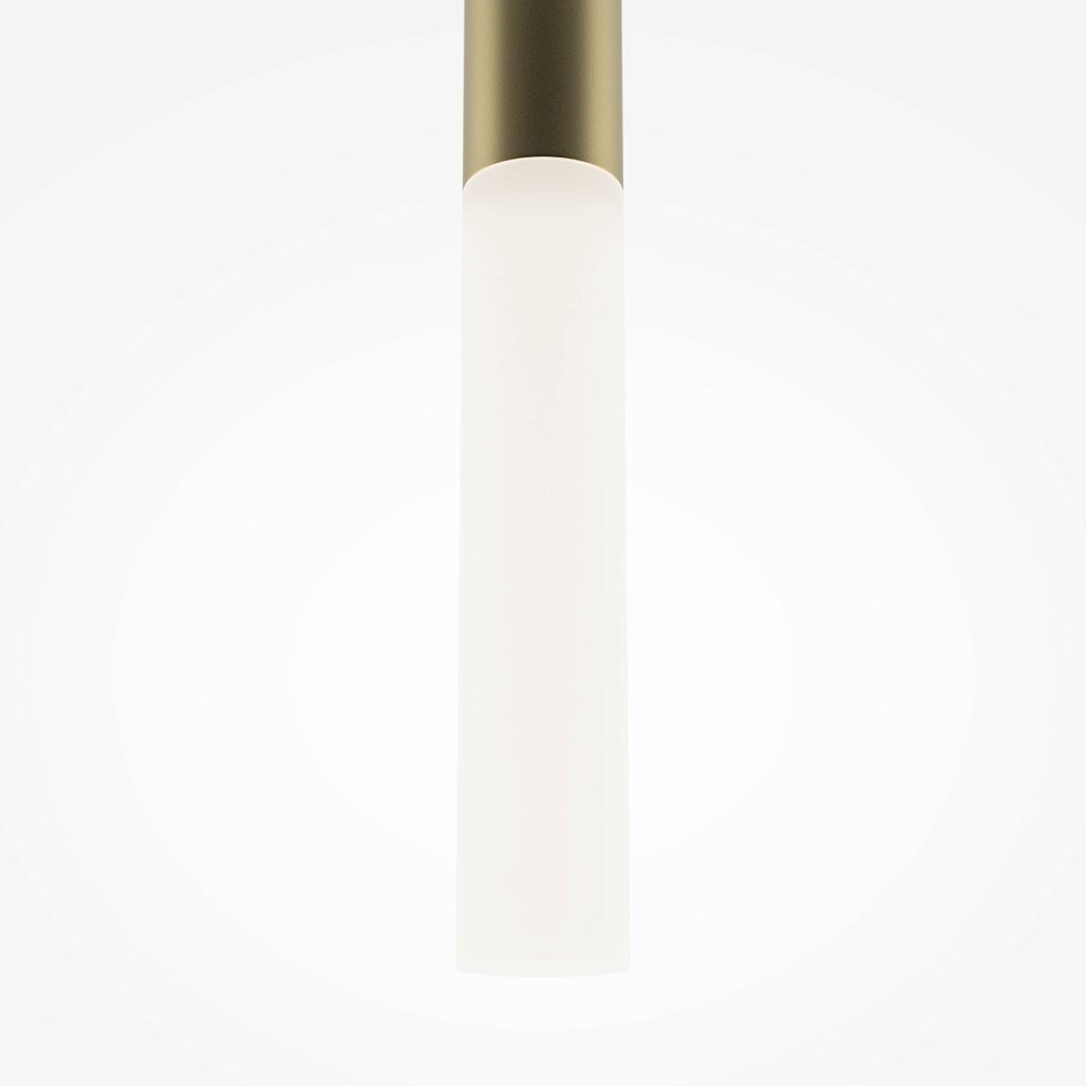 Подвесной светильник Pro Shade MOD157PL-L6GK