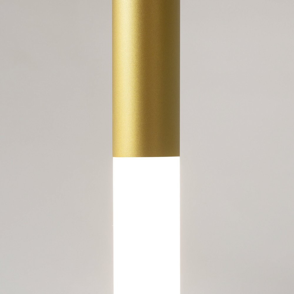 Подвесной светильник Pro Shade MOD157PL-L6GK
