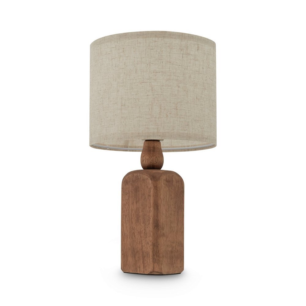 Настольный светильник Forest FR5326TL-01W