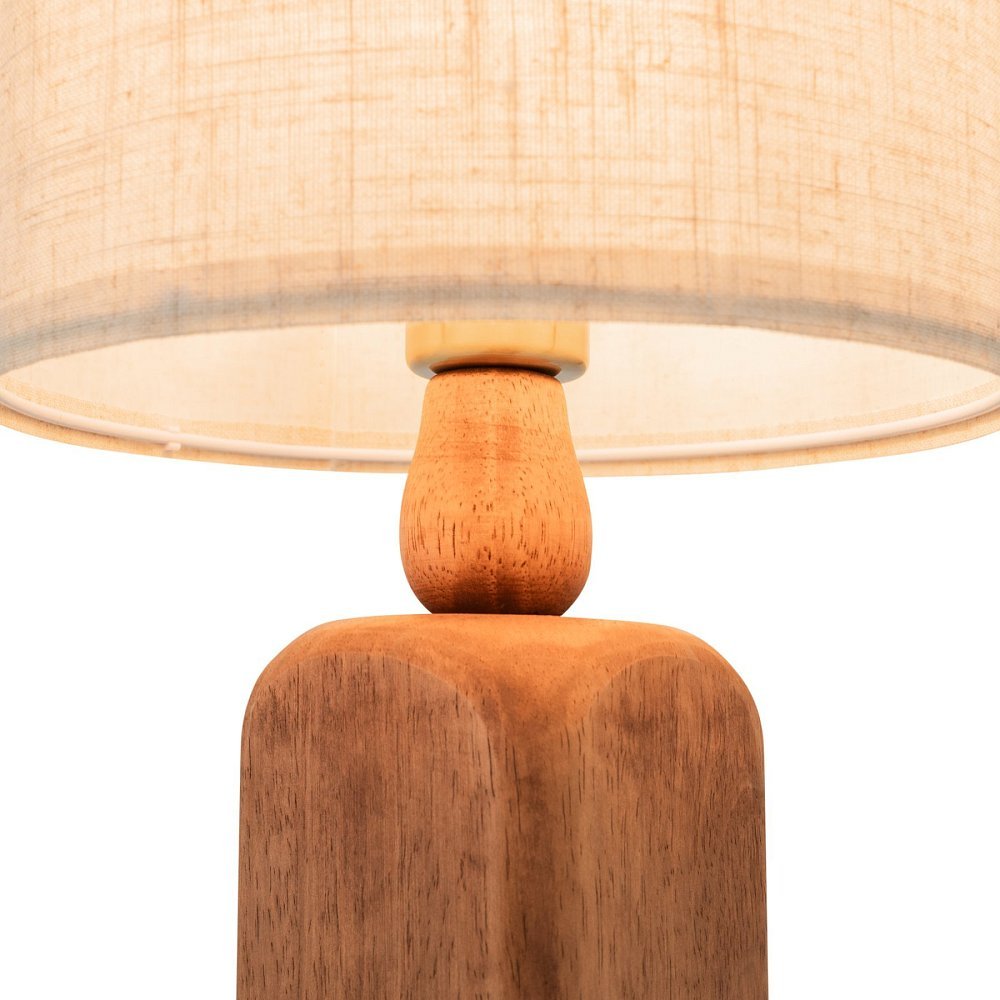 Настольный светильник Forest FR5326TL-01W