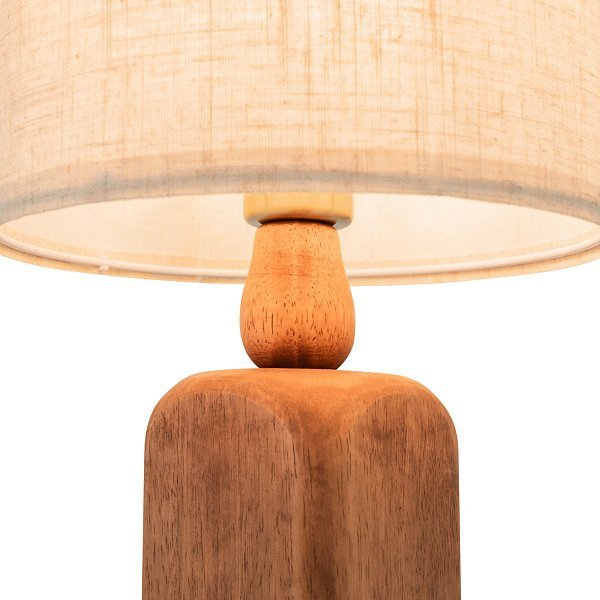 Настольный светильник Forest FR5326TL-01W
