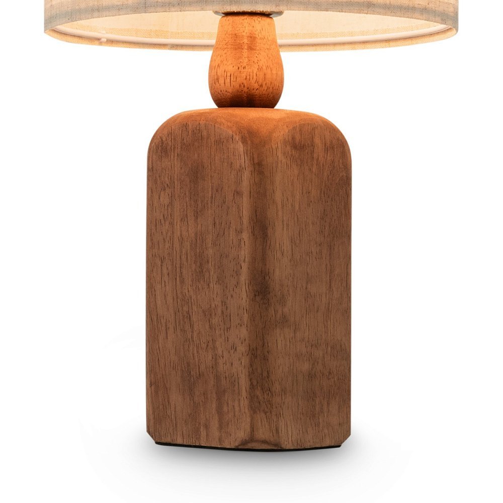 Настольный светильник Forest FR5326TL-01W