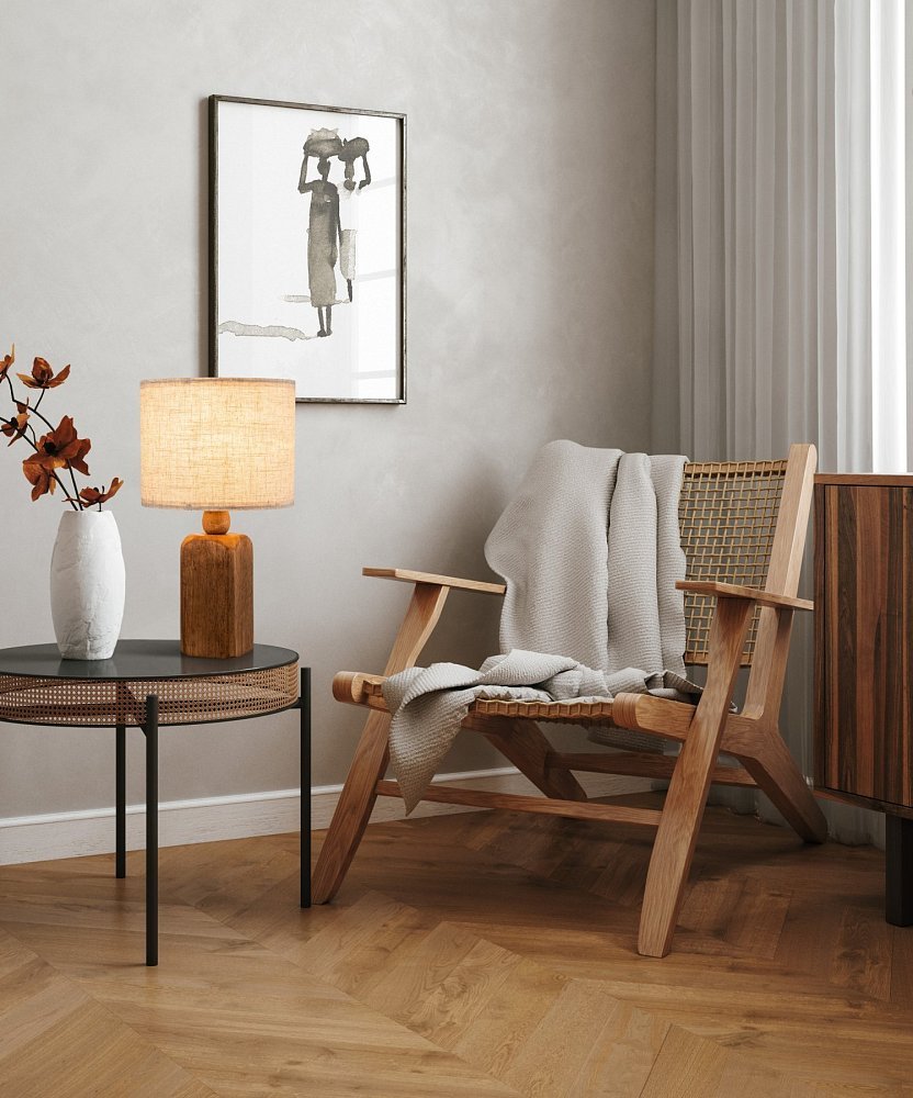 Настольный светильник Forest FR5326TL-01W
