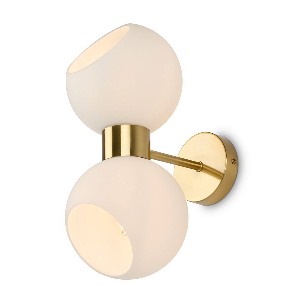 Настенный светильник (бра) Bony FR5394WL-02BS