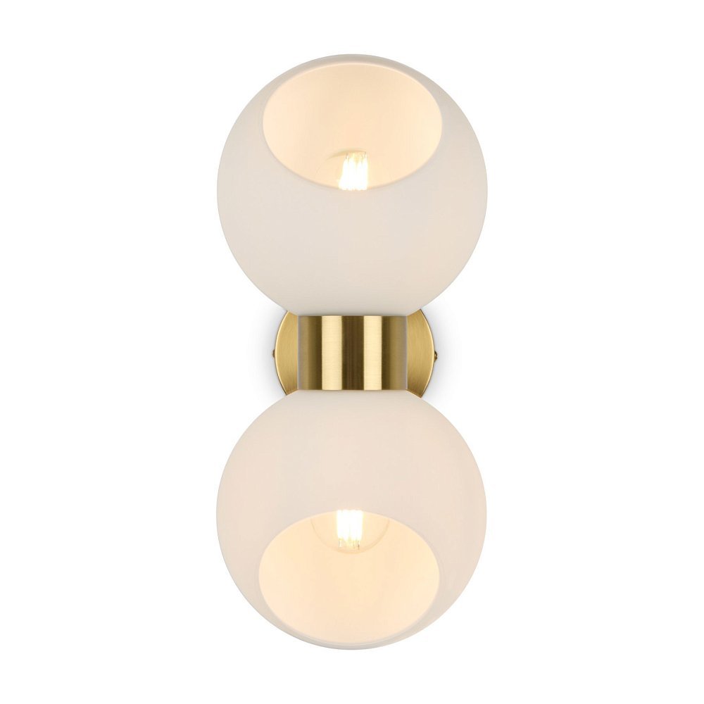 Настенный светильник (бра) Bony FR5394WL-02BS