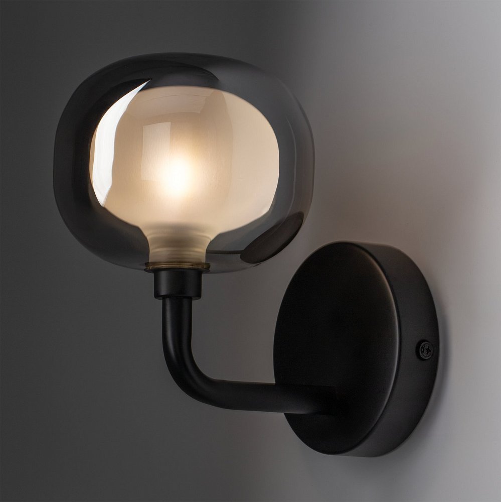 Настенный светильник (бра) Shimmer FR5435WL-01B
