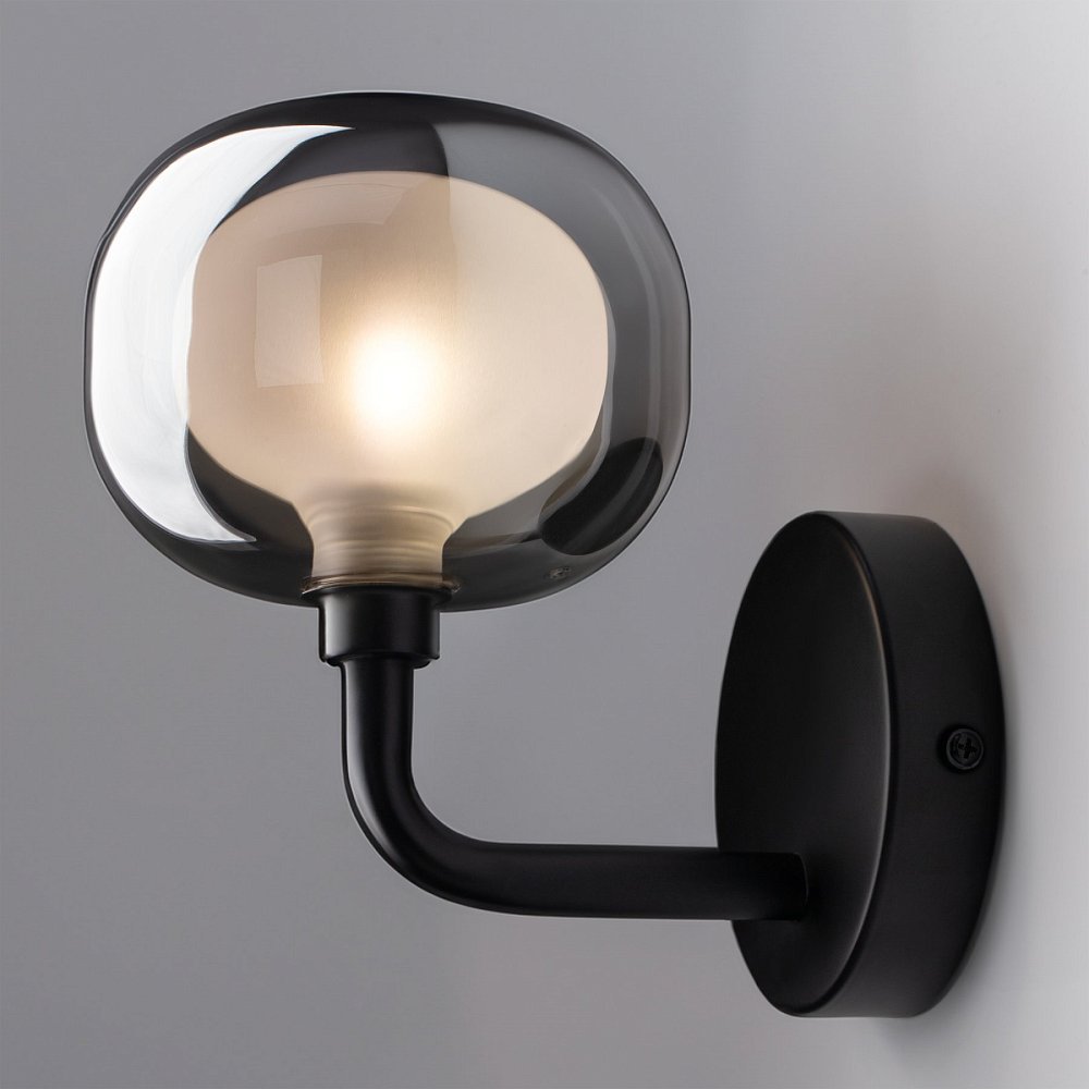 Настенный светильник (бра) Shimmer FR5435WL-01B