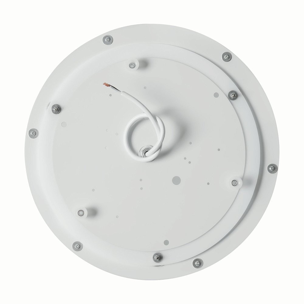 Потолочный светильник Суфле / Soufflé FR5498CL-03W