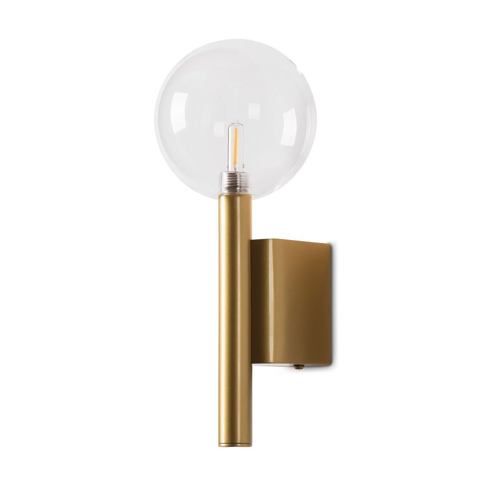 Настенный светильник (бра) Luce FR5584WL-L10G