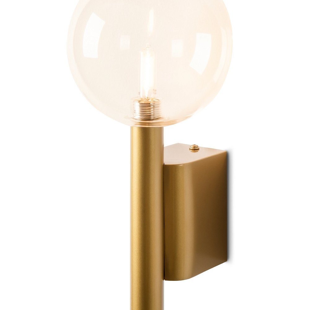 Настенный светильник (бра) Luce FR5584WL-L10G