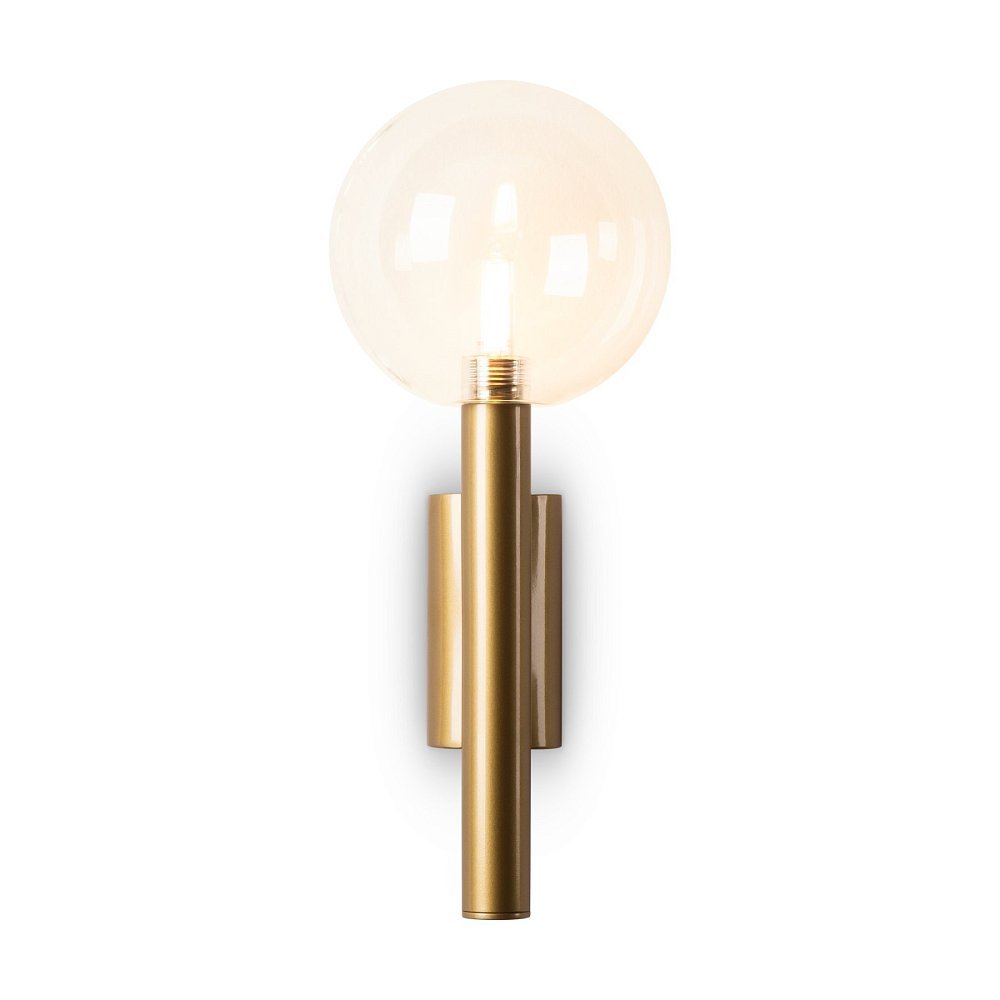 Настенный светильник (бра) Luce FR5584WL-L10G
