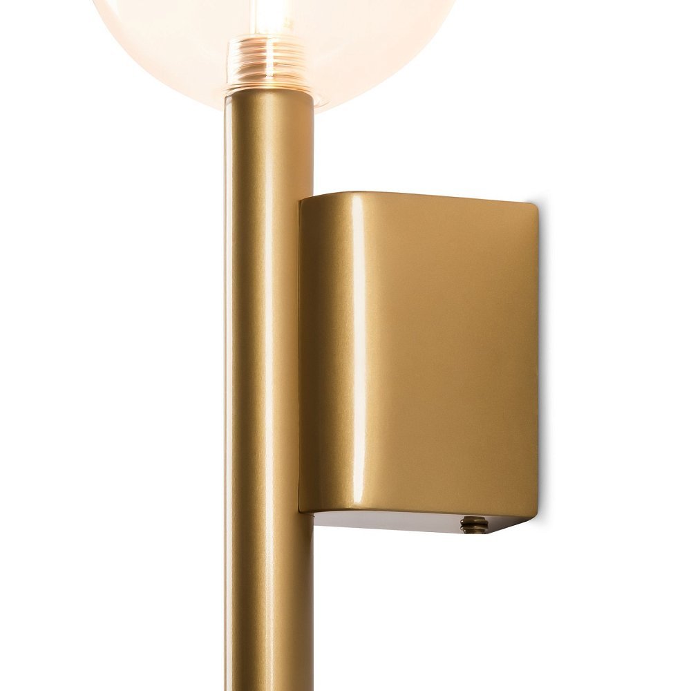 Настенный светильник (бра) Luce FR5584WL-L10G