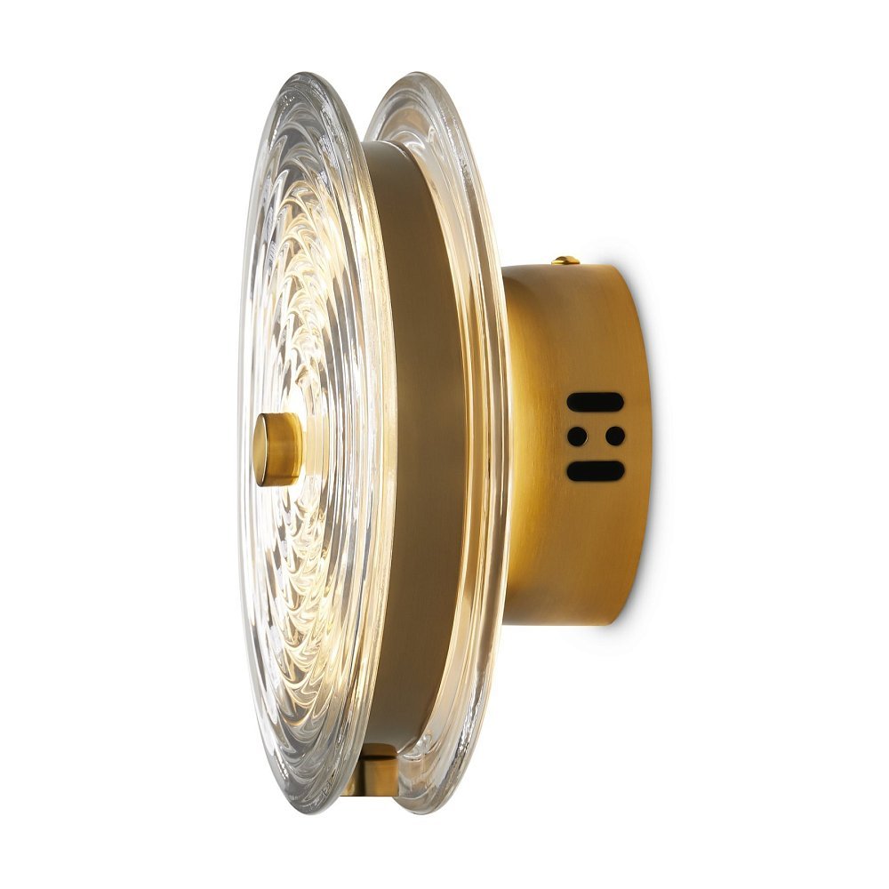 Настенный светильник (бра) Borbon FR5442WL-L7TR