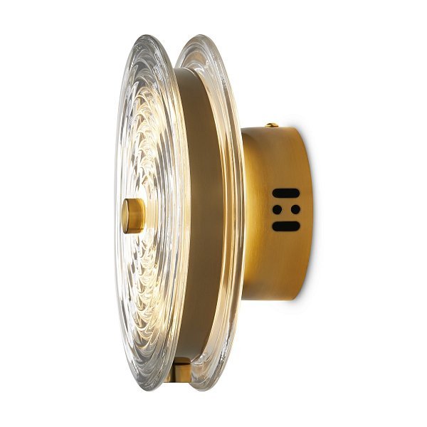 Настенный светильник (бра) Borbon FR5442WL-L7TR