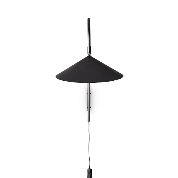 Настенный светильник (бра) Zest FR5493WL-01B