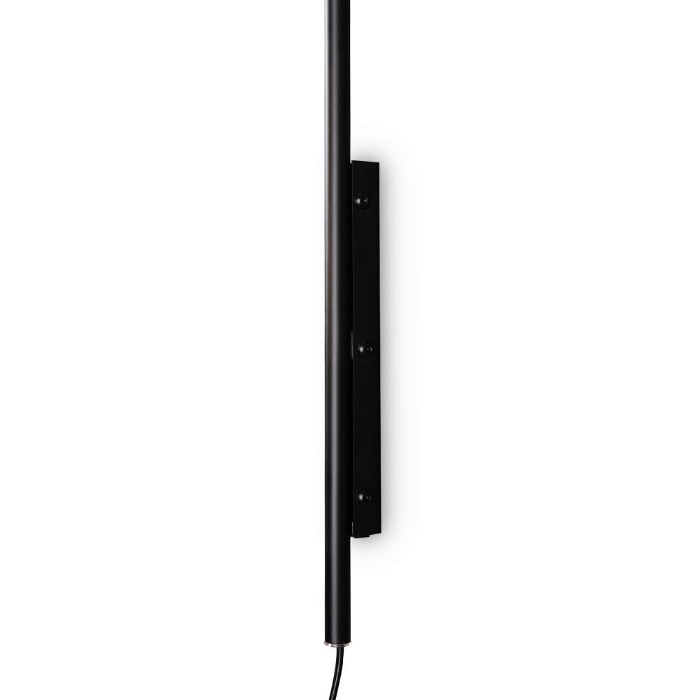 Настенный светильник (бра) Zest FR5493WL-01B