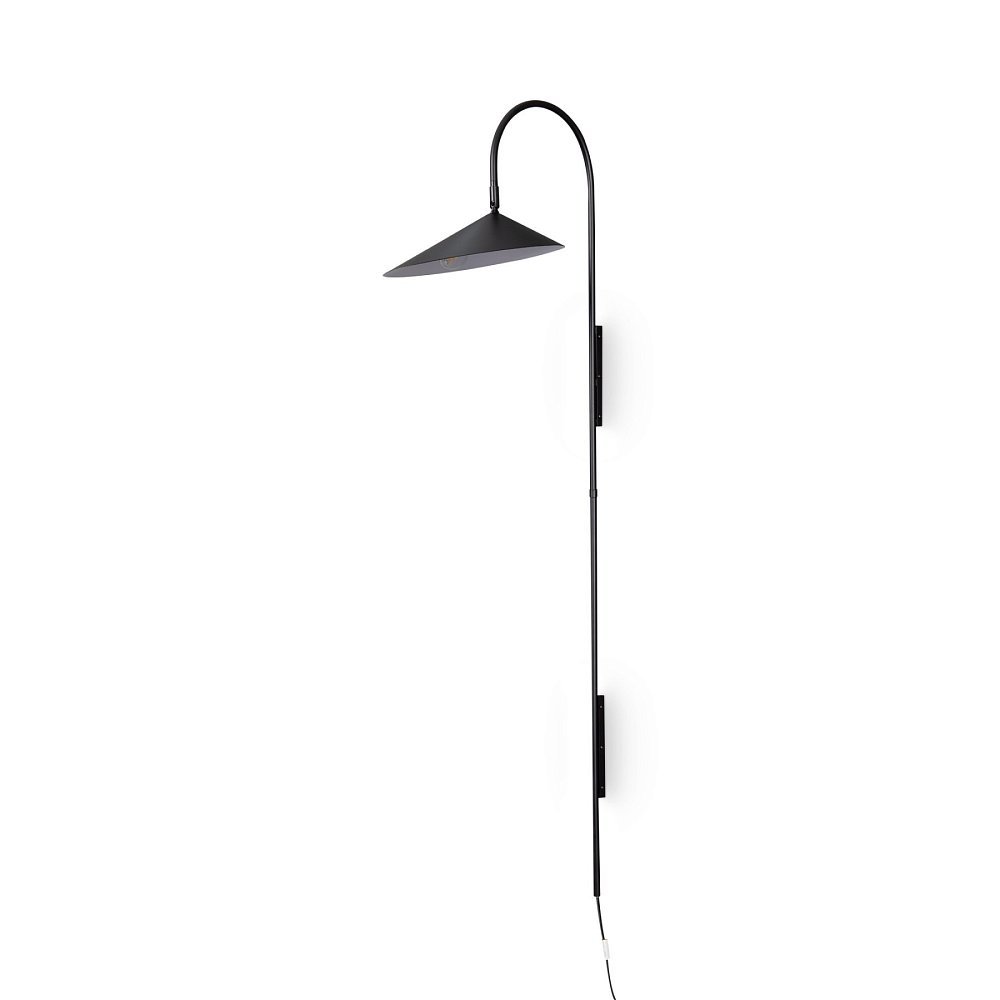 Настенный светильник (бра) Zest FR5493WL-01B1