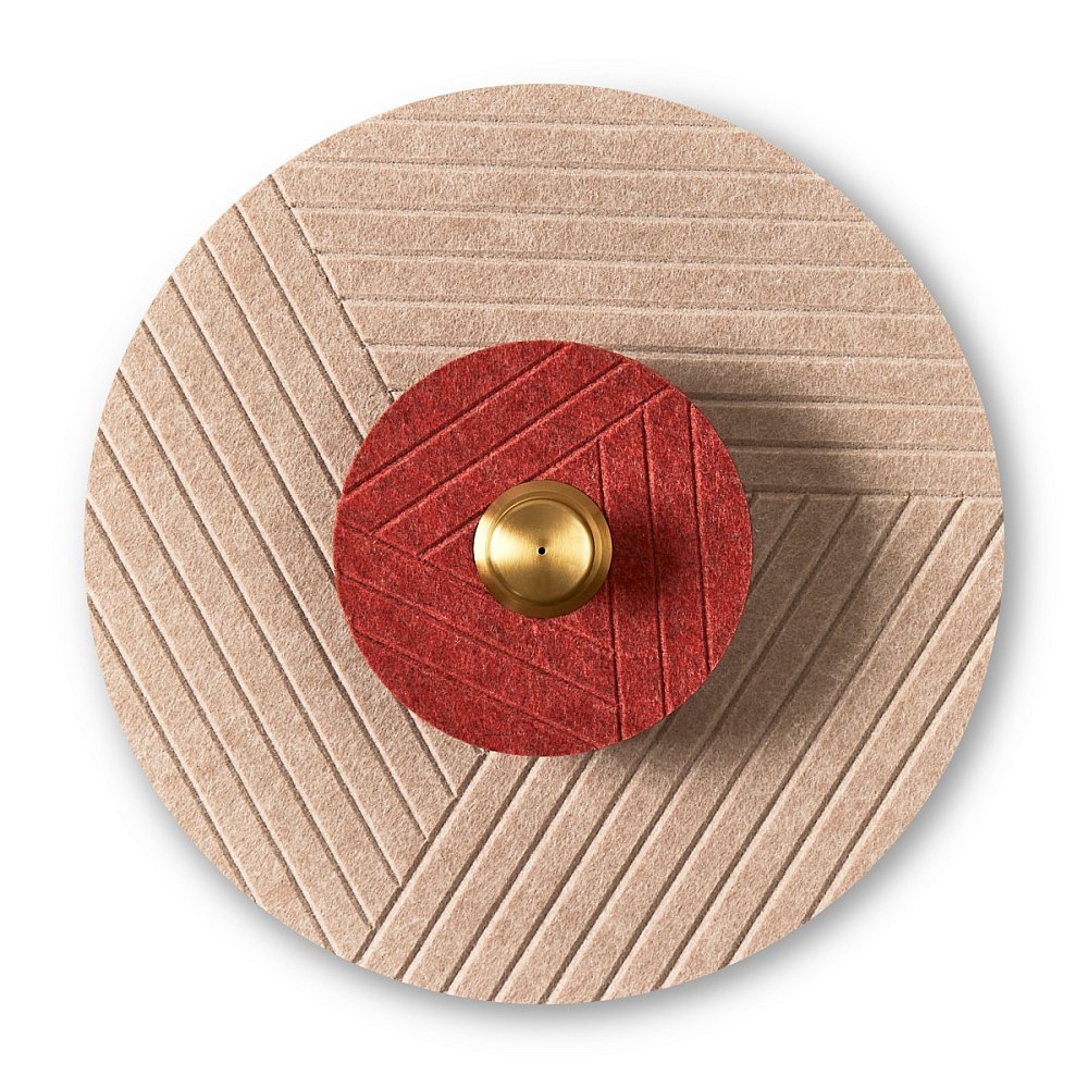 Настенный светильник (бра) Acoustic FR5494WL-L4TR