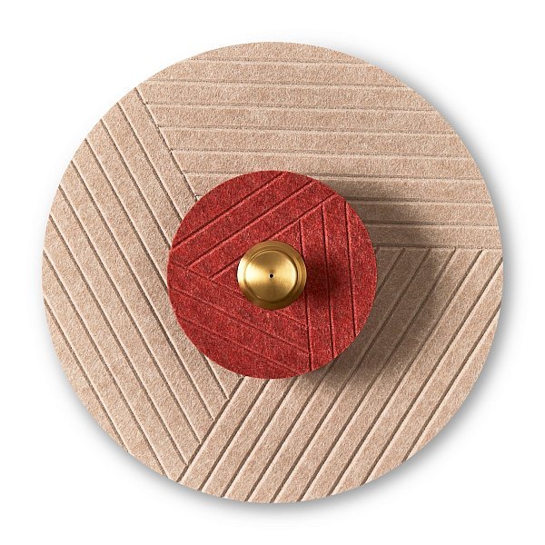 Настенный светильник (бра) Acoustic FR5494WL-L4TR